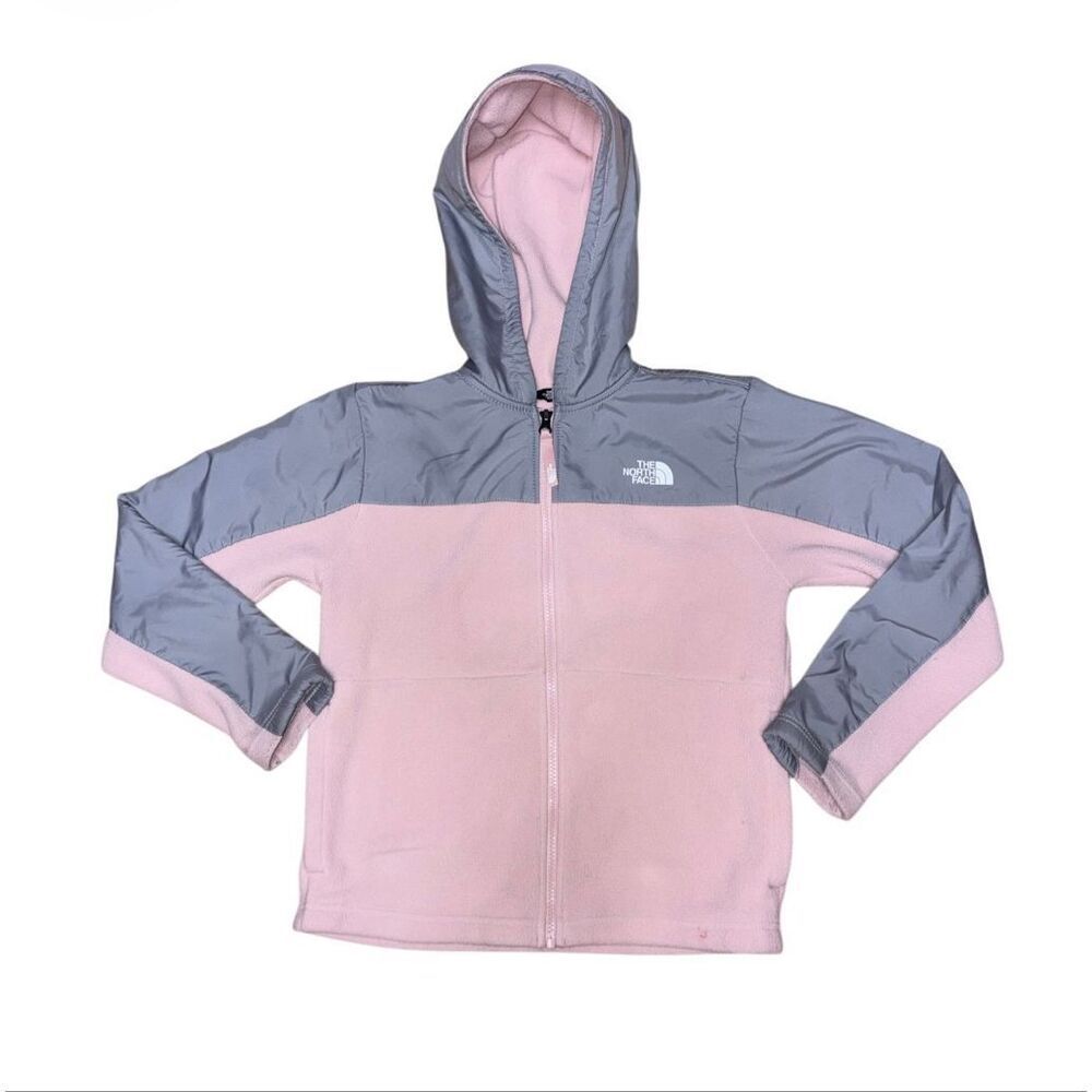 The North Face Freestyle Fleece Hoodie